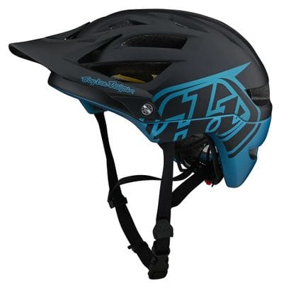Troy Lee progetta il casco A1 Mips CLASSIC IVY