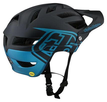 Troy Lee Designs A1 Mips CLASSIC IVY Helm
