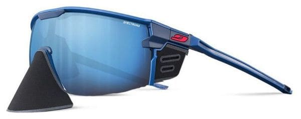 Julbo Ultimate Cover Bleu/Bleu Foncé Spectron 3 CF Bleu