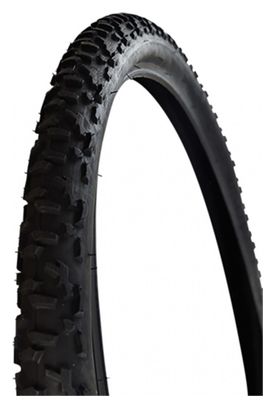 PNEU VTT 27.5X2.00 TR HUTCHINSON CAMELEON TT NOIR (PRIX NET) (50-584)