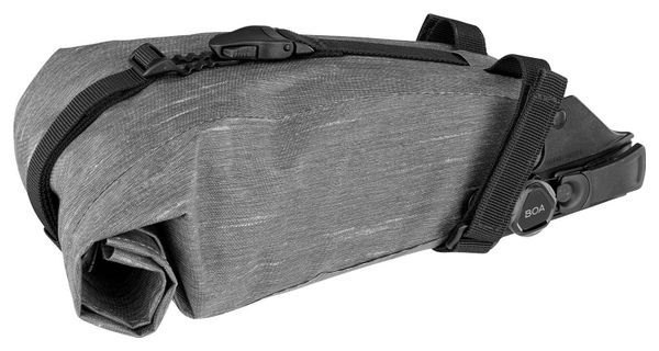 Zadeltas EVOC SEAT PACK BOA Geel