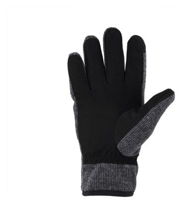 Handschuhe Lafuma Wool Glov Homme Noir L