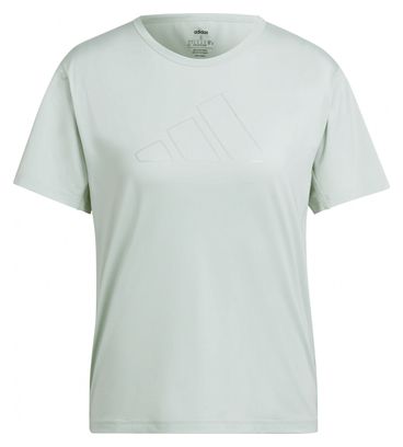 T-shirt femme adidas HIIT