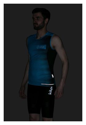 Débardeur running technique homme Kilpi EMILIO-M