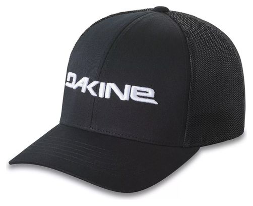 Casquette Dakine Sideline Trucker Noir