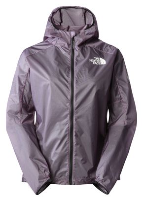 The North Face Summit Superior Wind Jacket Women's Purple