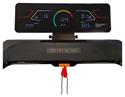 Tapis de course BZ6405 ZR101