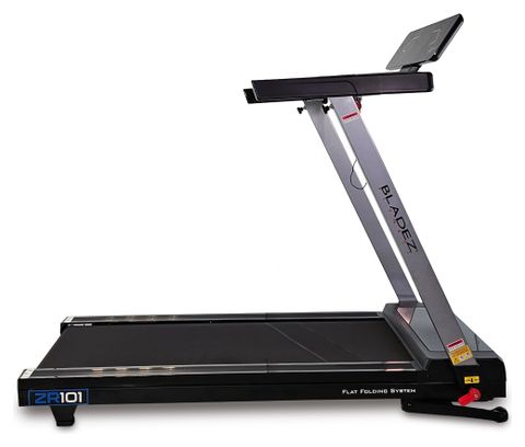 Tapis de course BZ6405 ZR101