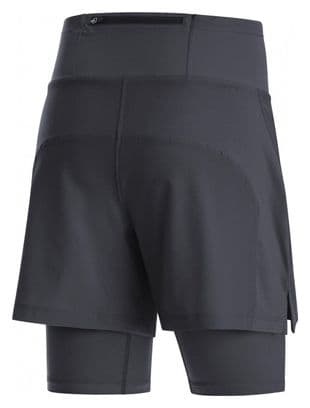 Gore R5 2in1 women's shorts