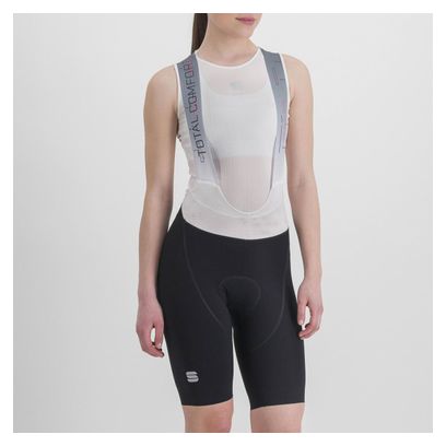 Sportful Total Comfort Bib Shorts Zwart