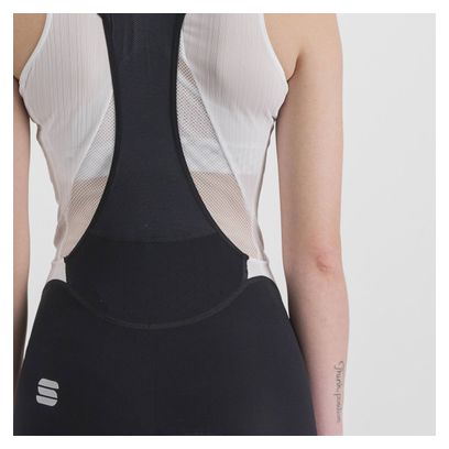 Sportful Total Comfort Bib Shorts Zwart