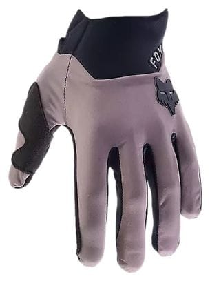 Gants Fox Defend Wind Off Road Marron