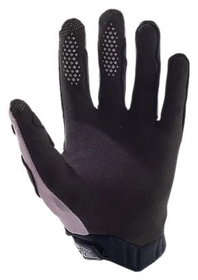 Guantes Fox  Defend Wind OffRoad Marrón