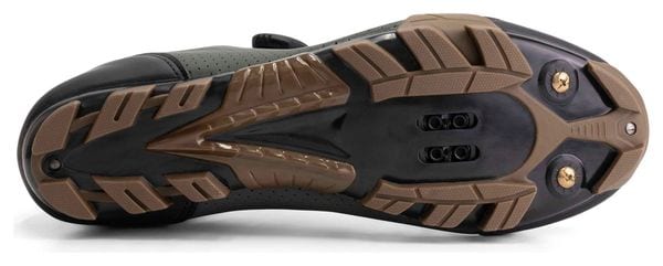 Chaussures De Velo Route Rogelli R-400x - Unisexe - Verte