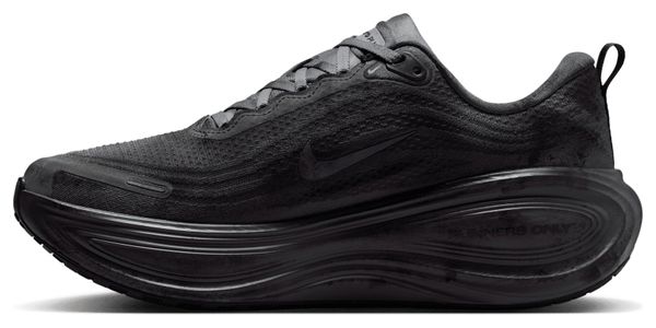Nike Vomero Plus "Run in Berlin" Running Shoes, Gray/Black, Men's