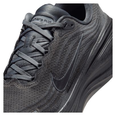 Nike Vomero Plus "Run in Berlin" Running Shoes, Gray/Black, Men's