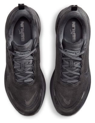 Nike Vomero Plus "Run in Berlin" Running Shoes, Gray/Black, Men's