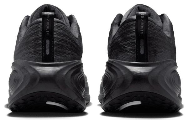 Nike Vomero Plus "Run in Berlin" Running Shoes, Gray/Black, Men's