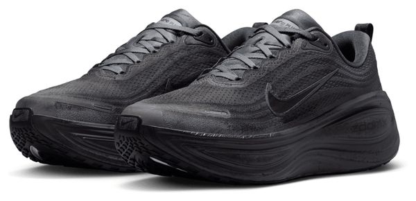 Nike Vomero Plus "Run in Berlin" Running Shoes, Gray/Black, Men's