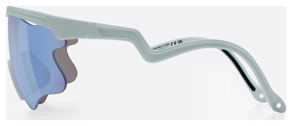 Alba Optics Delta Lei Ice Vzum F-Lens Flamingo Sunglasses