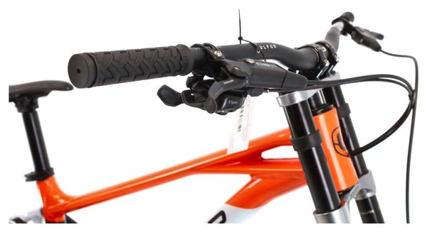 Produit reconditionné · Mondraker Summum MX GX / Vélo VTT | Très bon état