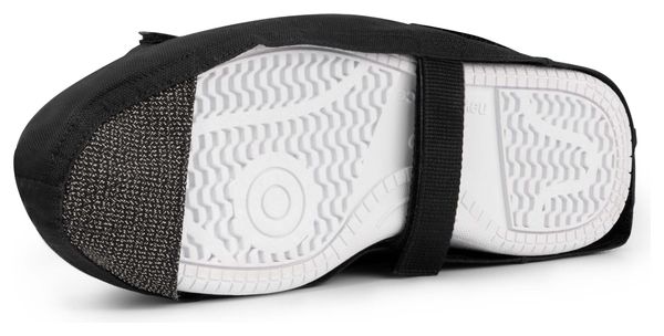 Couvre-Chaussures Vélo Rogelli Commuter Core Femme et Homme Noir