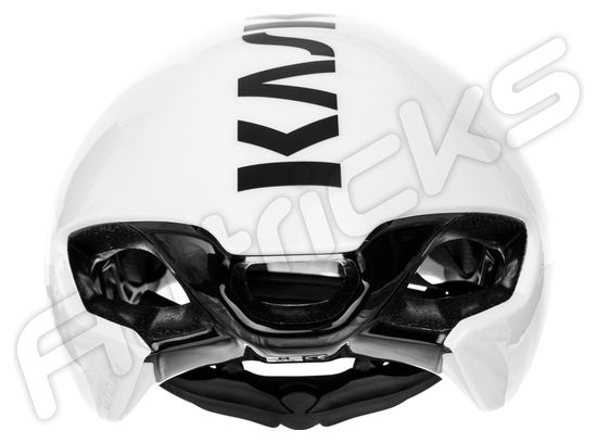 Kask Utopia Aero Helmet White Black