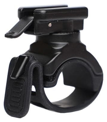 Soporte de luz para manillar Zefal