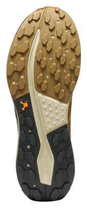 Scarpa Golden Gate LT WP Men's Trail Running Shoes, Yellow/Black