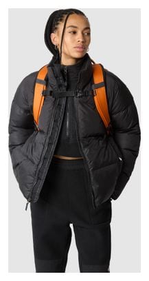 Chaqueta de plumón The North Face Saikuru para mujer, negra