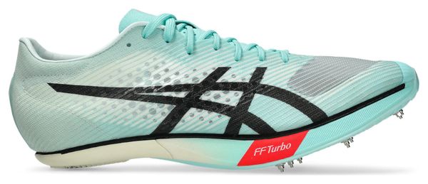 Chaussures d'Athlétisme Asics Metaspeed SP Bleu/Noir/Rouge Unisexe