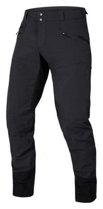 Endura SingleTrack Trouser II Pants Black