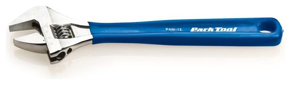 Park Tool PAW-12 12-Inch Adjustable Wrench