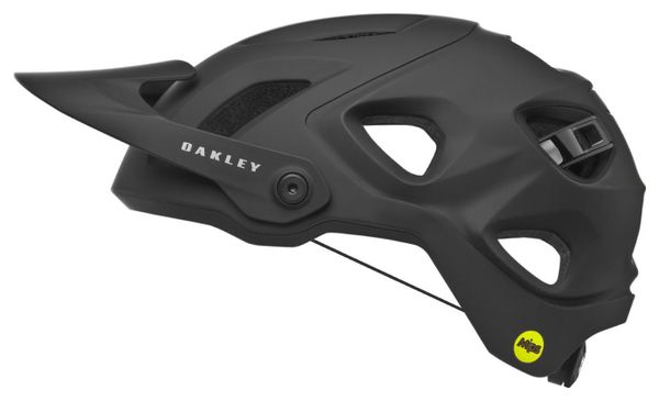 Oakley MTB Helm Mips DRT5 Black / Grey