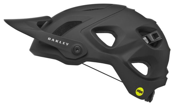 Casque VTT Oakley DRT5 Mips Europe Noir Gris