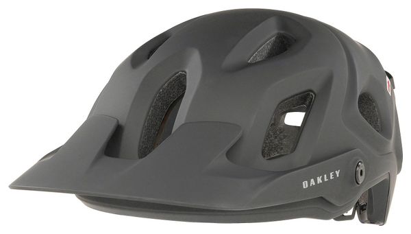 Oakley MTB Helm Mips DRT5 Black / Grey
