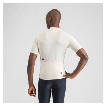 Sportful Classic Jersey met korte mouwen Wit