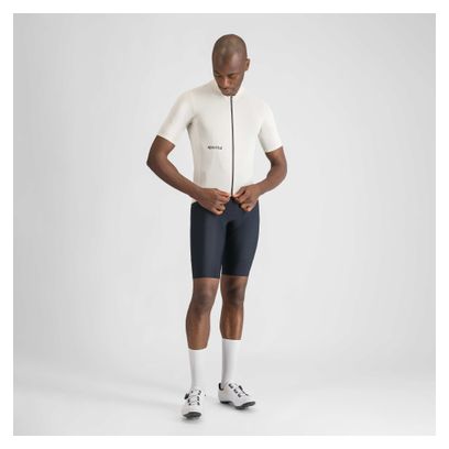 Sportful Classic Jersey met korte mouwen Wit