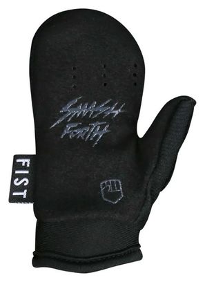Moufles Fist Bébé Stocker Noir 1/3 Ans
