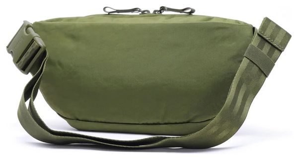 Borsa a tracolla unisex Chrome Sabin 3L Verde