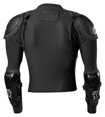 Fox Youth Titan Sport Jacket Protective Jacket Black