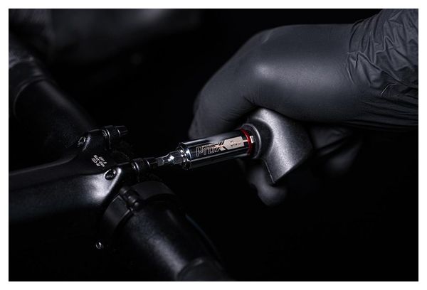 Jeu de clés dynamométriques compactes magnétiques 5 Nm