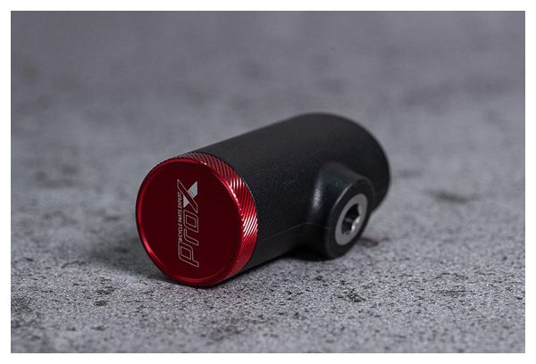 Jeu de clés dynamométriques compactes magnétiques 5 Nm