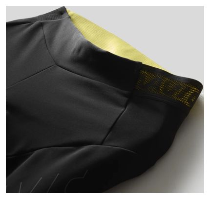 Mavic Aksium Thermo Bibtights Donna Nero