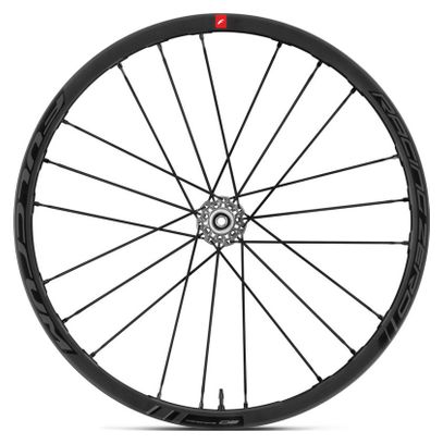 Paire de Roues Fulcrum Racing Zero DB 700 mm | 12x100 - 12x142 mm | Center Lock | 2021