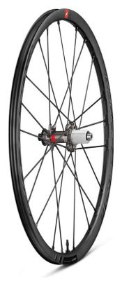 Fulcrum Racing Zero DB 700 mm wheelset | 12x100 - 12x142 mm | Center Lock | 2021
