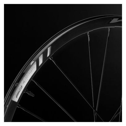 Laufradsatz Fulcrum Racing Zero DB 700 mm | 12x100 - 12x142 mm | Center Lock | 2021