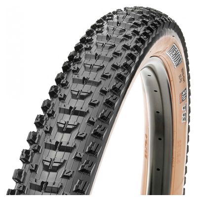 Maxxis Rekon+ 27.5 Plus Tubeless Ready Exo Protection 3C Maxx Terra Tan Wall