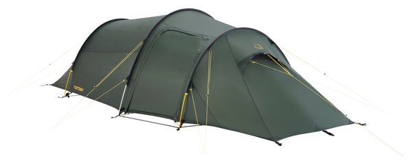 2 person tent Nordisk Oppland 2 SL Green