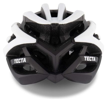 Casque Velo Rogelli Tecta - Unisexe - Blanc/Noir